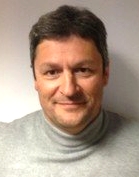 Eric COUDRIER