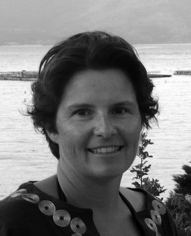 Mathilde EVRAIN