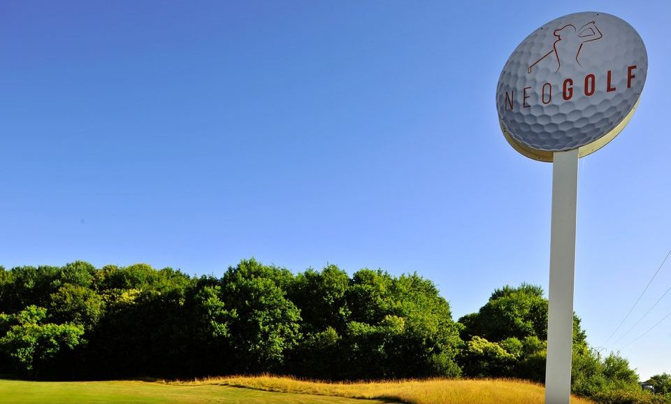 Ligue De Golf Des Pays De La Loire