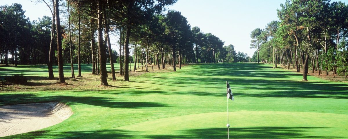 6/08 Green d'été : Le Golf du Mans 24H à l'honneur – GolfPdl.com