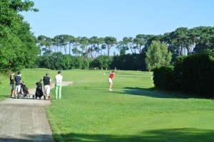 Golf de Guérande (2)