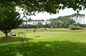 Golf de Guérande (5)
