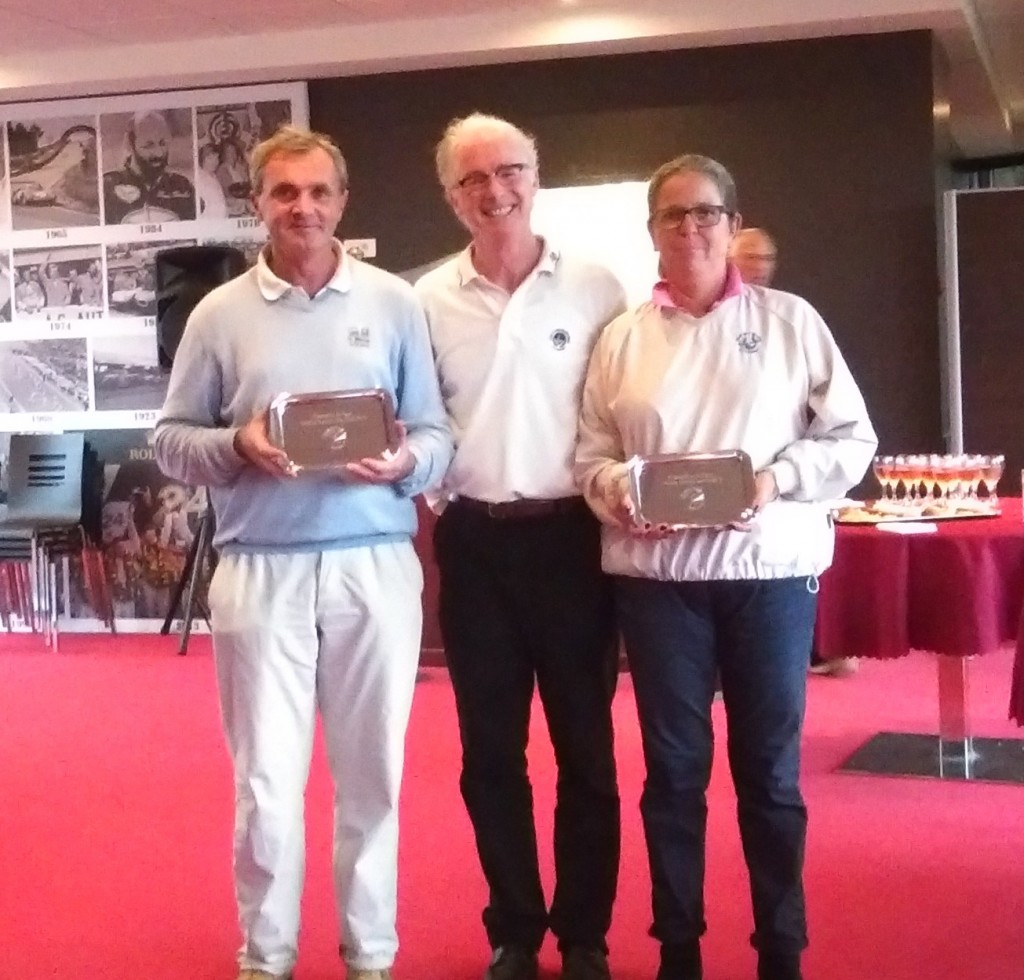 champions trophées seniors ligue