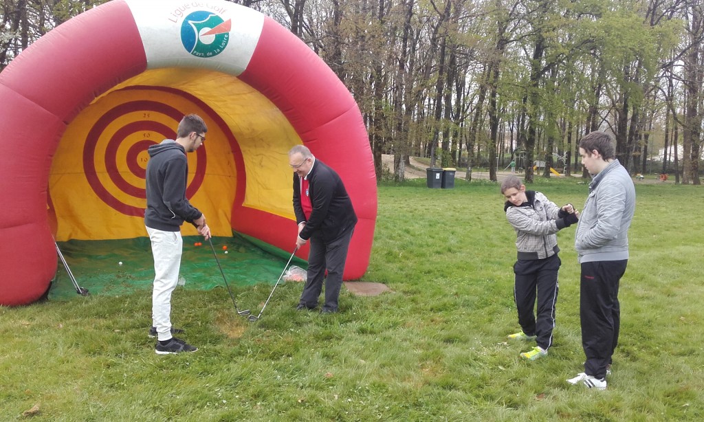 rdv sportifs ligeriens