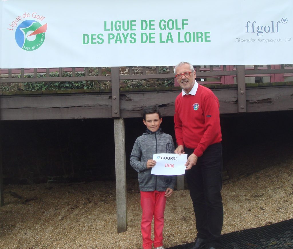 bourse Louka Morin rec