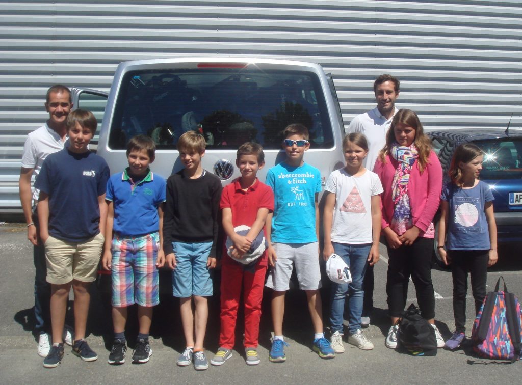 ildepart nantes